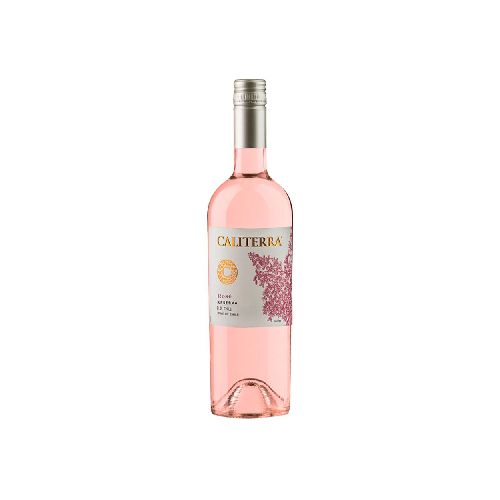 Vino Rosado Syrah Caliterra P88575 | Chile 750 ml - CRECOS