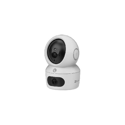 Cámara De Seguridad Ezviz H7C P8778 | Interior 2K Visión Nocturna SD 512GB Color Blanco - CRECOS