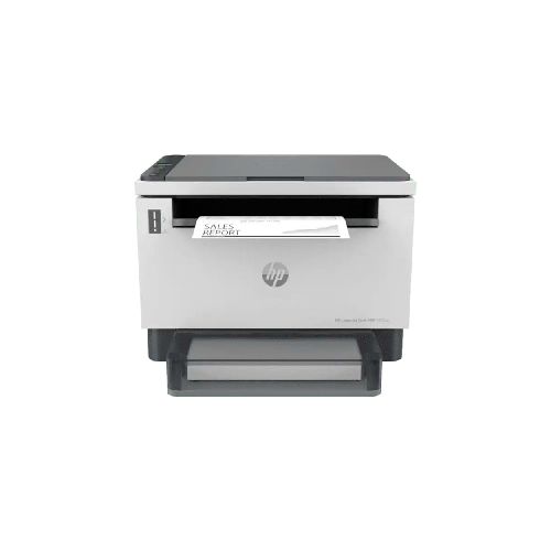 Impresora HP LaserJet Tank MFP 1602W P8922 | Multifunción Color Blanco  