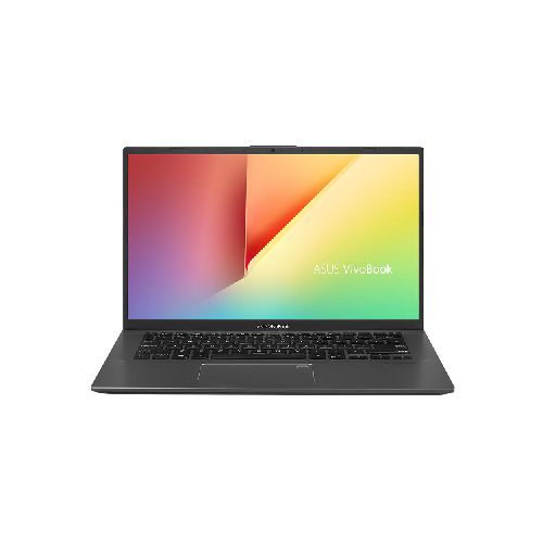 Notebook Asus F412DA-WS33 P8920 | 14" 8GB RAM 256GB SSD AMD Ryzen 3 Color Gris  