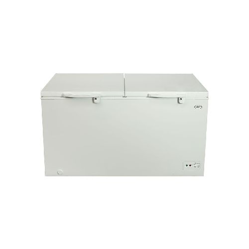 Congelador Horizontal SMC SMCCG15HB | 15' 420 Litros Defrost Color Blanco  