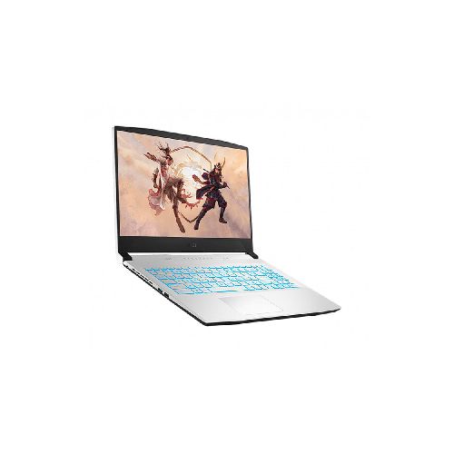 Laptop Gamer MSI SWORD 15 P8920 | 15.6" 8GB RAM 512GB SSD Intel Core i7 Color Blanco  