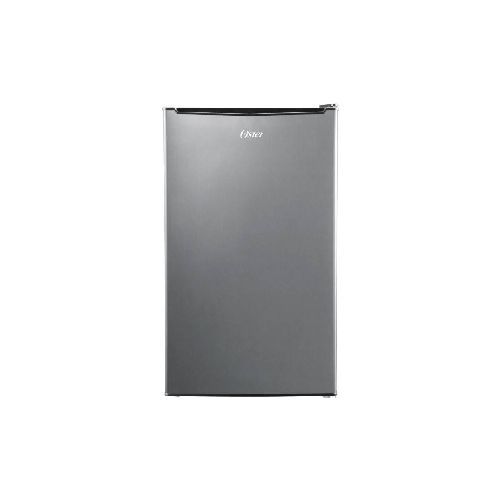 Minibar Oster OS-MBG93BV P8799 | 3.3" 93 Litros Color Plateado  