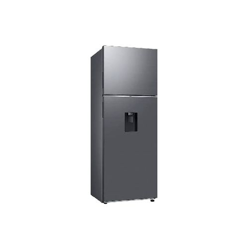 Refrigerador Vertical Samsung RT53DG6220S9ED | 521 Lt Color Gris  