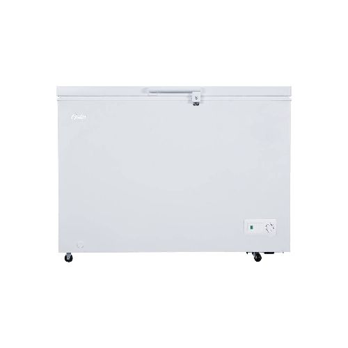 Congelador Horizontal Oster OS-CF11001WE P8799 | 316 Litros Color Blanco  