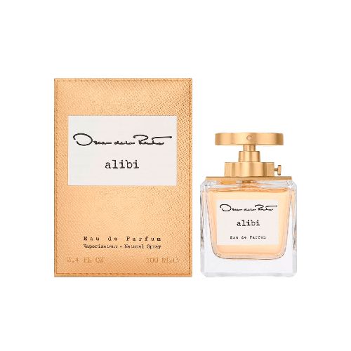 Perfume Oscar de la Renta alibi women edp 100 ml  