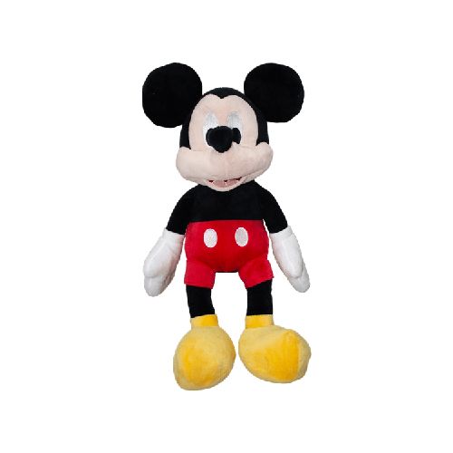 Peluche Disney 40 cm Mickey Clásico  