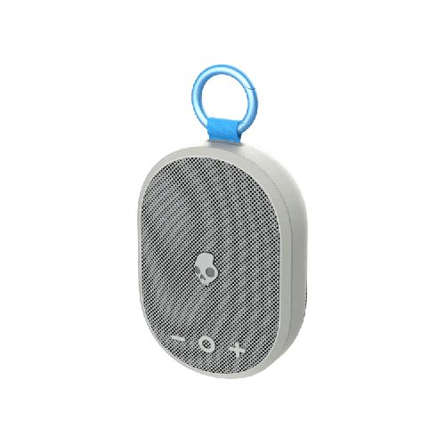 Parlante portátil Skullcandy Kilo Light Grey  SkullCandy