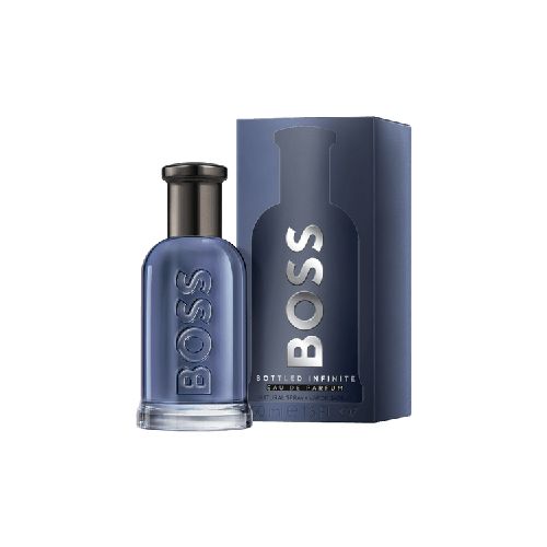 Perfume Hugo Boss bottled infinite men edp 50 ml  