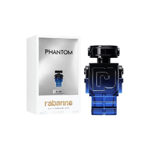 Perfume Paco Rabanne Phantom Intense Men 100ml  A. Puig Paco Rabanne