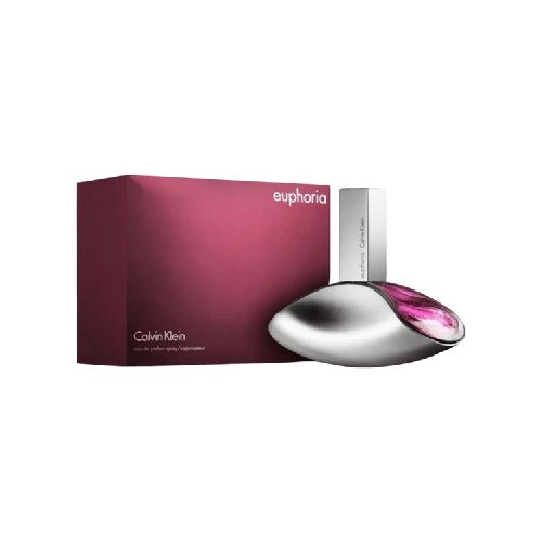 Perfume Calvin Klein euphoria women edp 100 ml  