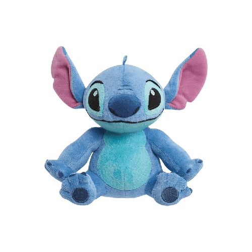 Peluche 16'' Clásico Stitch  Disney