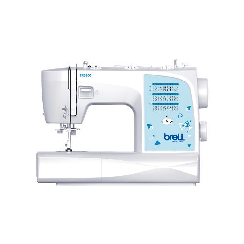 Máquina de Coser Breli Recta y Zig Zag BR3200  