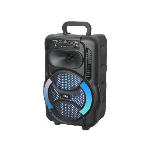 Parlante Portátil MTX 10W Recargable  