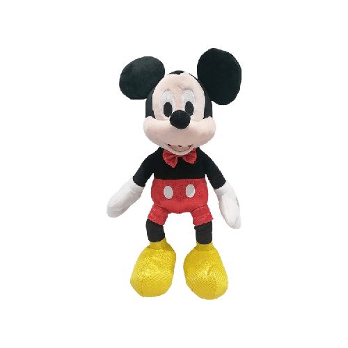 Peluche 16'' 100 Años Mickey  Disney