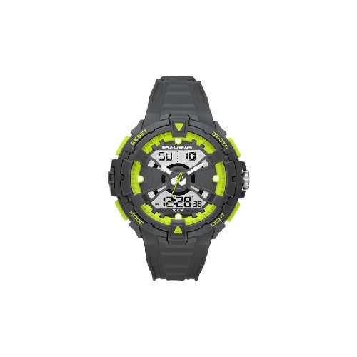 Reloj Skechers Hidsdale Caballero - Gris  