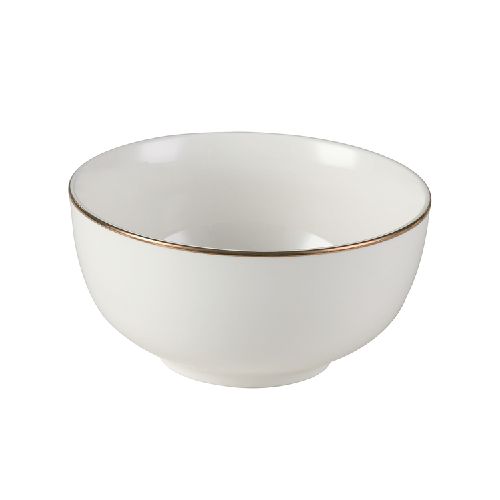 New Bone Bowl para Cereal 13 cm  Pycca Home