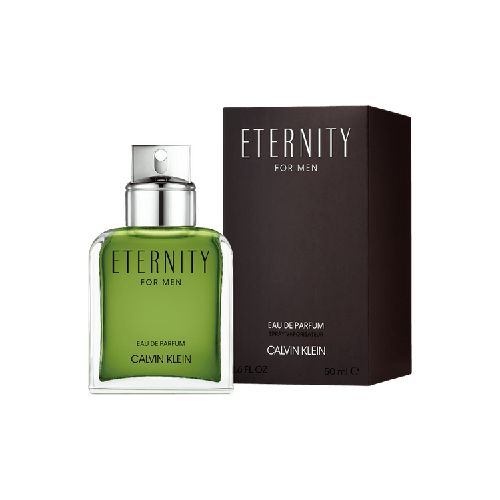 Perfume Calvin Klein eternity men edp 50 ml  