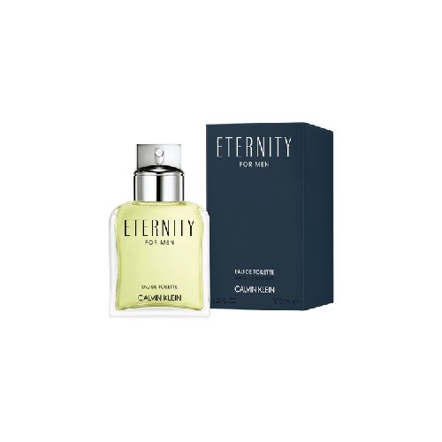 Perfume Calvin Klein eternity men edt 100 ml  