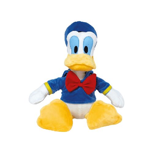 Peluche 30'' Clásico Donald  Disney