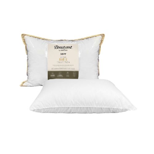 Almohada Hotel Collection Firm  Simmons