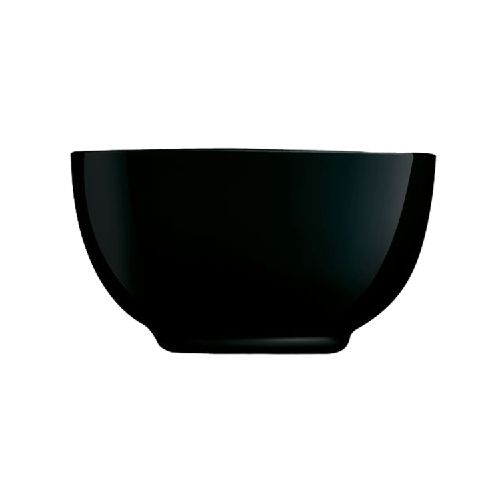 Diwali Noir Bowl 14.5 cm  Luminarc