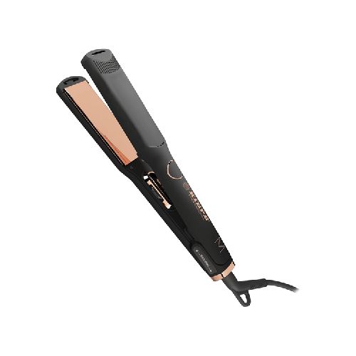 Plancha de Cabello Kiepe Pure Rose Gold Talla M  Kiepe Professional