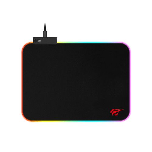 Mousepad Gamer con Luces Havit MP901  