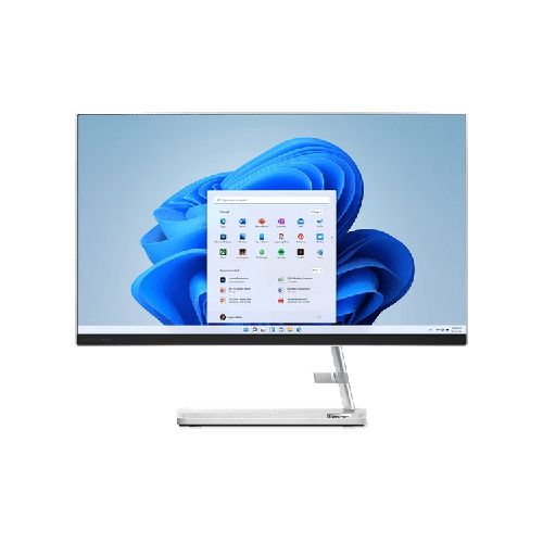 Computadora Lenovo AIO 3 24IAP7 I3  