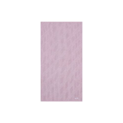 Toalla Jazz Rosa Cuerpo 70x135 cm  Buddemeyer