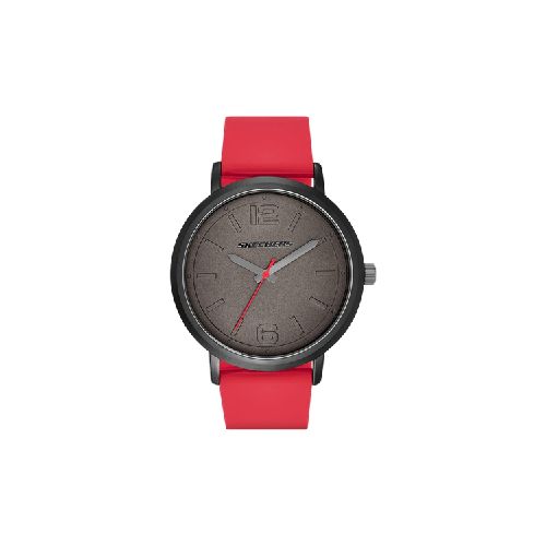 Reloj Skechers Ardmore Caballero - Rojo  