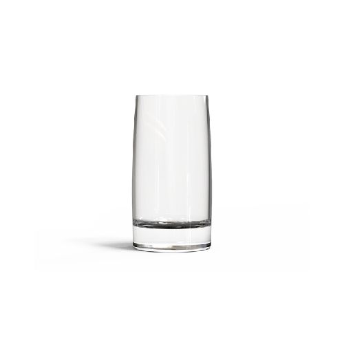 Vaso Toledo 13 onzas  Cristar