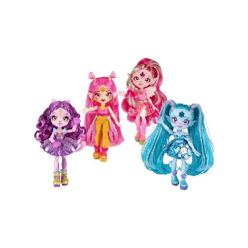 Magic Mixies Pixlings S2 W1 Muñeca  My Magic Mixies