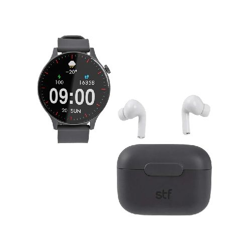 Smartwatch Kronos Sound Pack 1.38  