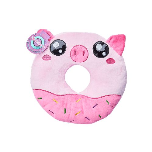 Peluche Lily Toys Dona Cerdito  