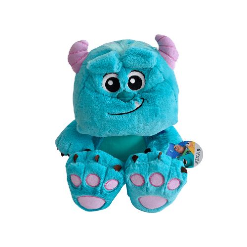 Peluche de Sully Sentado Gigante  Disney