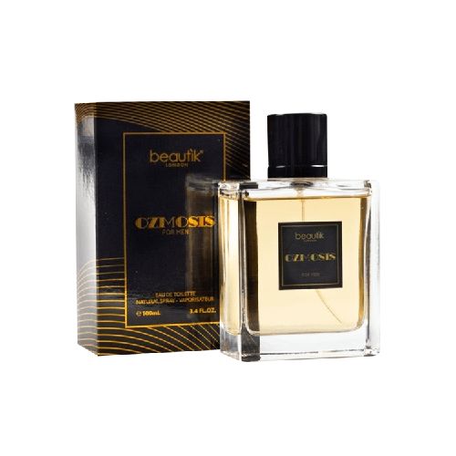 Perfume Beautík London Ozmosis For Men 100 ml  