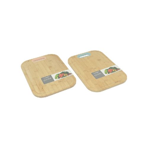 Tabla de Picar Bamboo 36 x 25 cm  Pycca Home