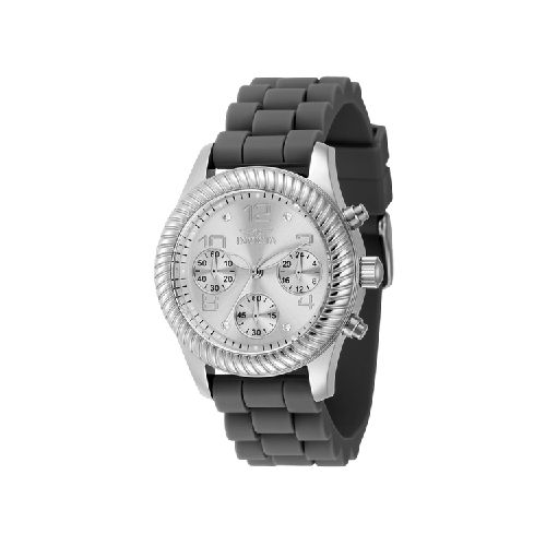 Reloj Invicta Angel Lady Gris  