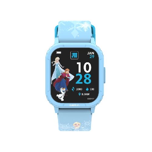 Smartwatch Cubitt Jr. frozen x Disney  