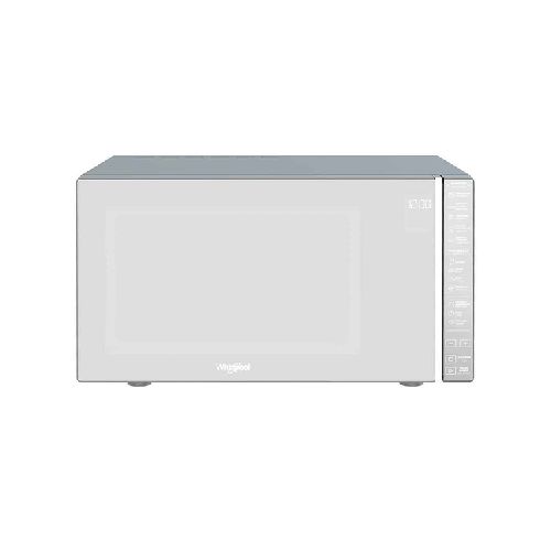 Horno Microondas Whirlpool Silver 30 Litros  