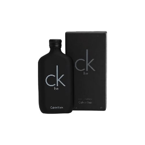 Perfume Calvin Klein be men edt 200 ml  