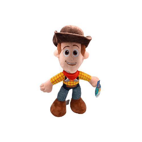 Peluche de Woody Mediano  Disney