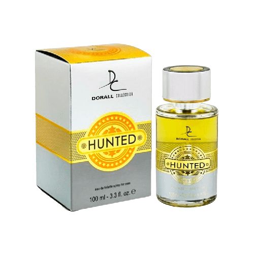 Perfume Para Hombre Dorall Collection Para Hombreunted Edt 100 ml  