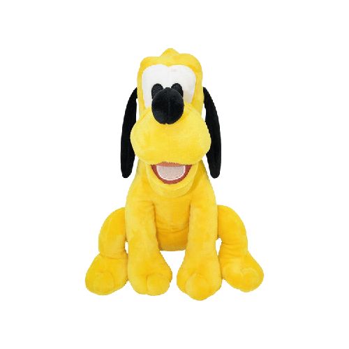 Peluche 30'' Clásico Pluto  Disney