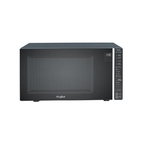 Horno Microondas Whirlpool Negro 30 Litros  