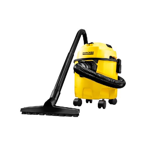 Aspiradora Sólidos y Líquidos  WDL1  Karcher