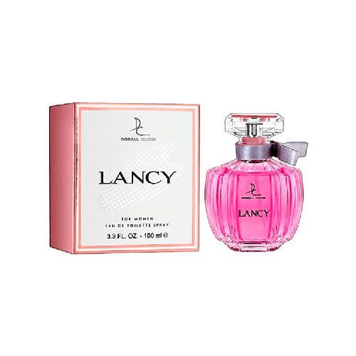 Perfume Para Mujer Dorall Collection Lancy Edp 100 ml  