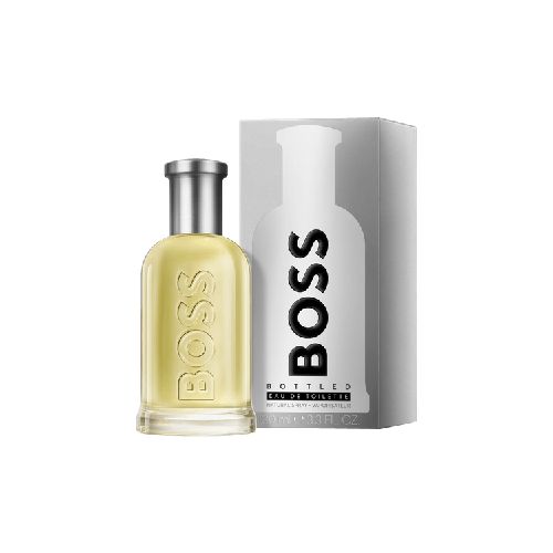 Perfume Hugo Boss bottled men edt 100 ml  