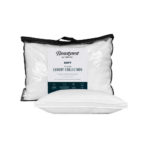 Almohada Lux Collection Soft  Simmons